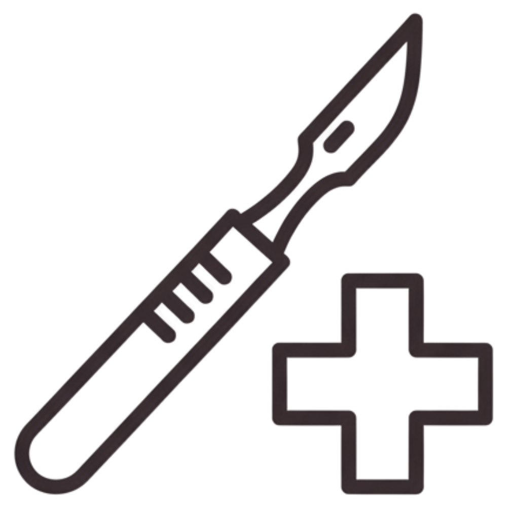 Surgery icon